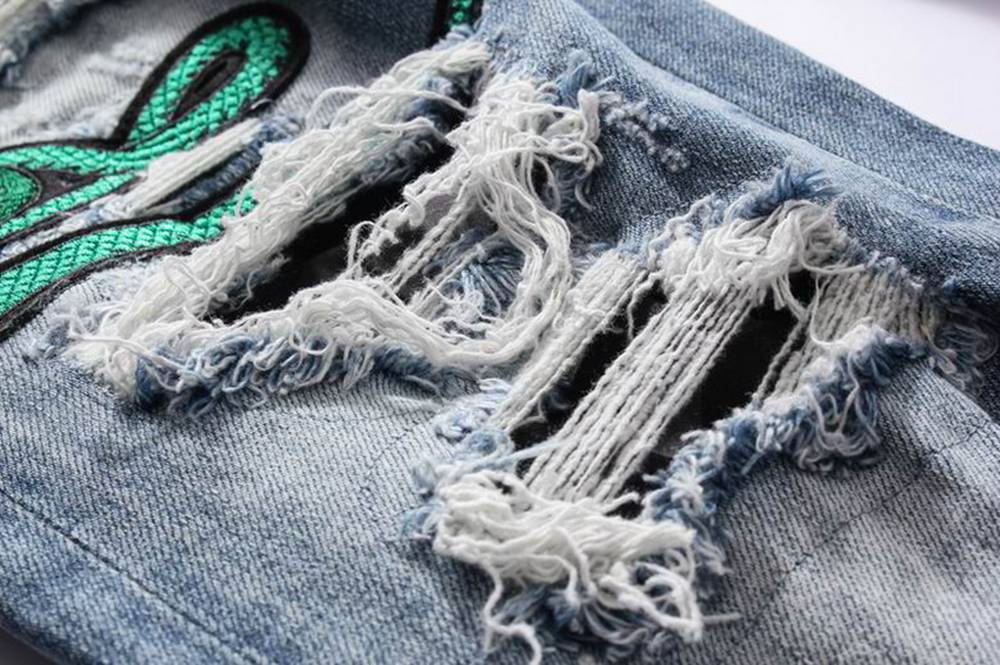 Amiri jeans